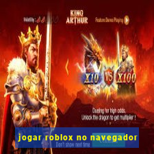 jogar roblox no navegador