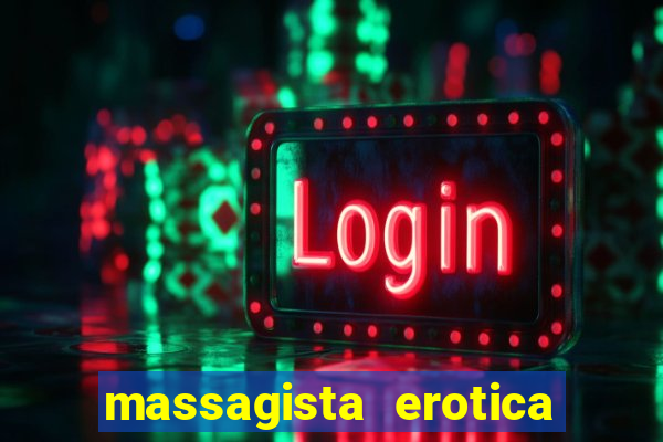 massagista erotica em santos