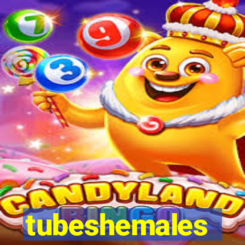 tubeshemales