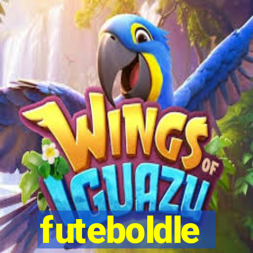 futeboldle