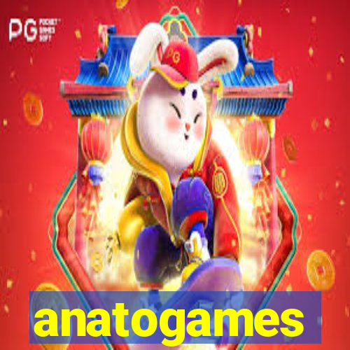 anatogames