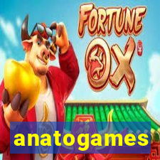 anatogames