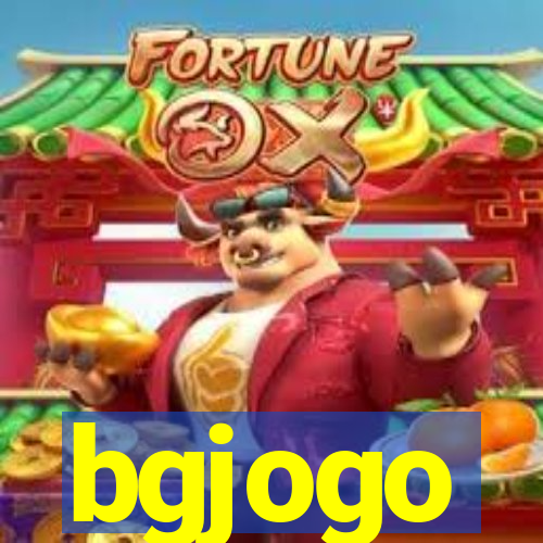 bgjogo