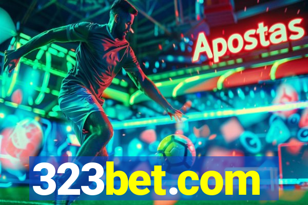 323bet.com