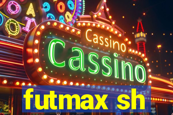 futmax sh