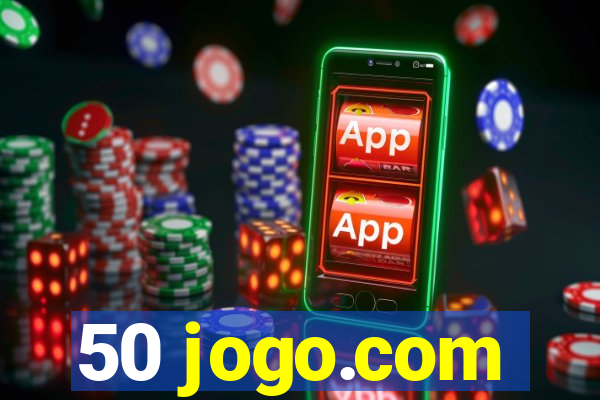 50 jogo.com