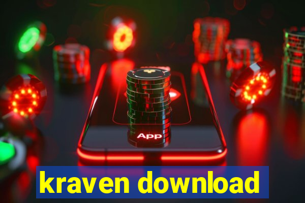 kraven download