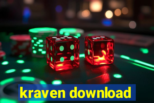 kraven download