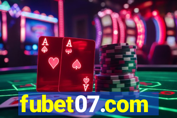 fubet07.com