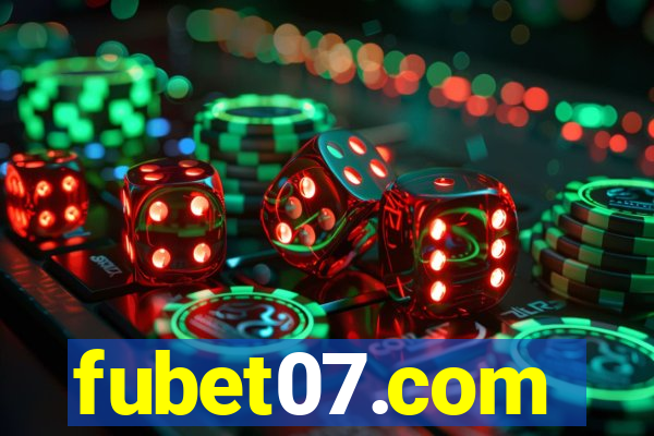 fubet07.com