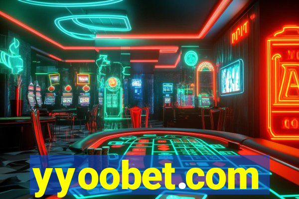 yyoobet.com