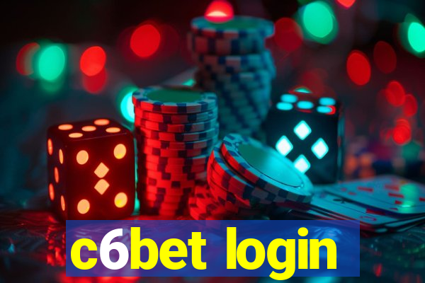 c6bet login