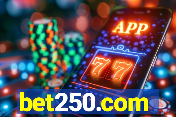 bet250.com