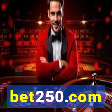 bet250.com