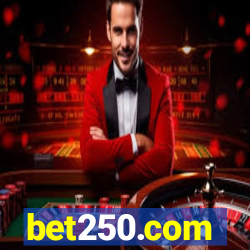 bet250.com