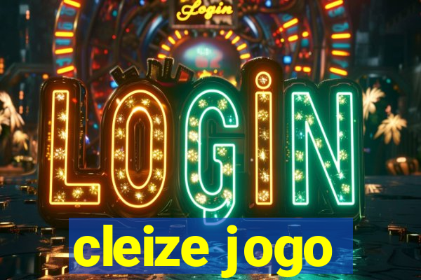 cleize jogo