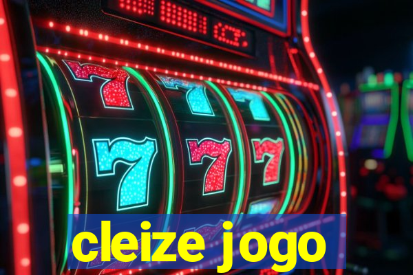 cleize jogo