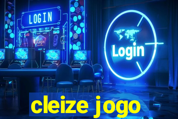 cleize jogo