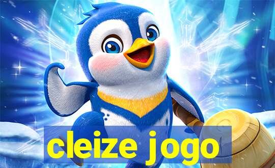 cleize jogo