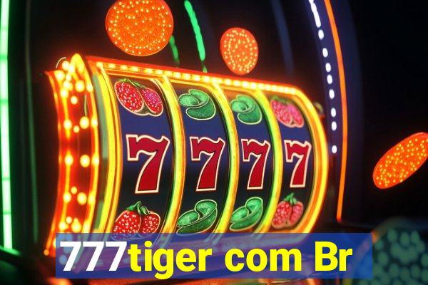 777tiger com Br