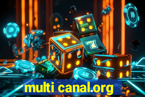 multi canal.org