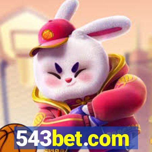 543bet.com