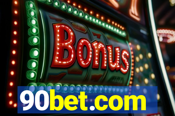 90bet.com