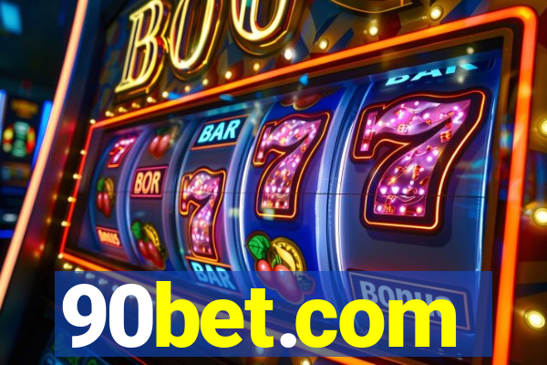 90bet.com