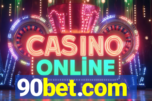 90bet.com