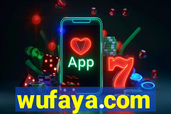 wufaya.com