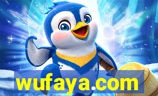 wufaya.com