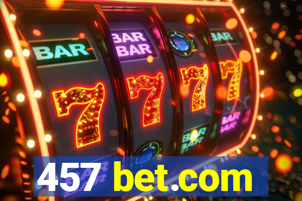 457 bet.com