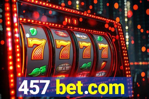 457 bet.com