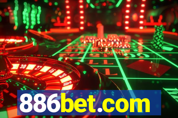 886bet.com