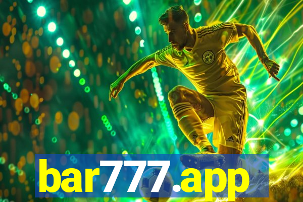 bar777.app