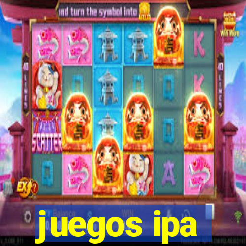 juegos ipa