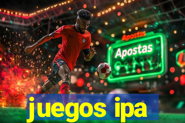 juegos ipa