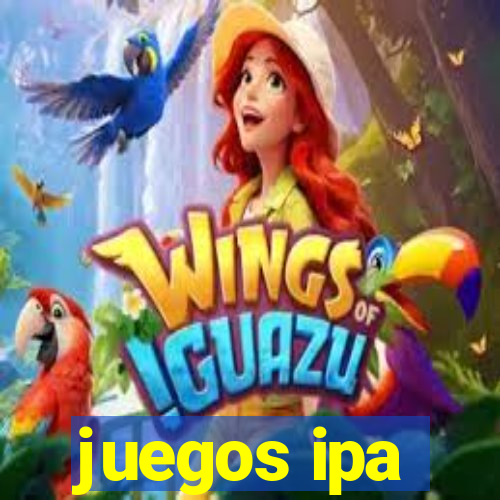 juegos ipa