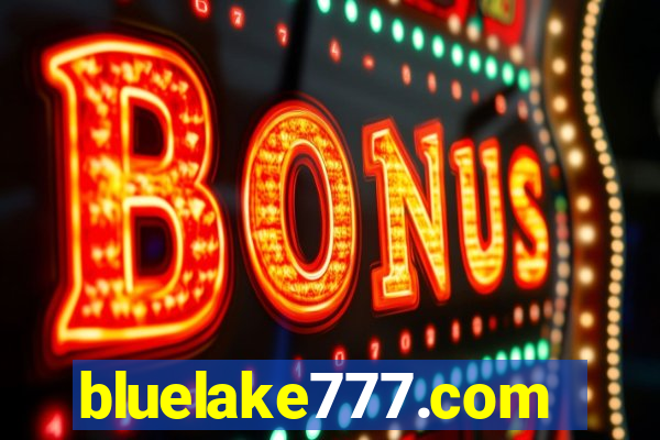 bluelake777.com