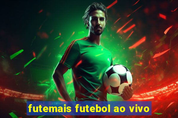 futemais futebol ao vivo