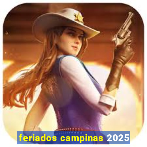 feriados campinas 2025