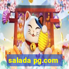 salada pg.com