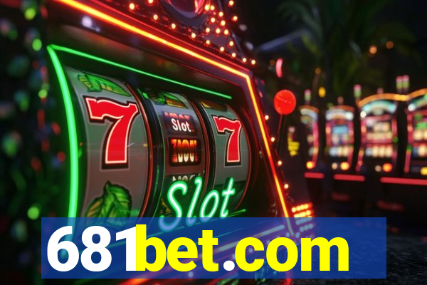 681bet.com