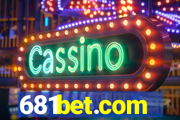 681bet.com