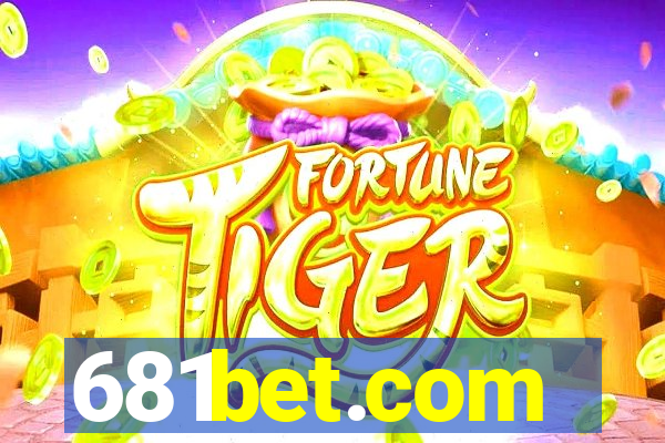 681bet.com