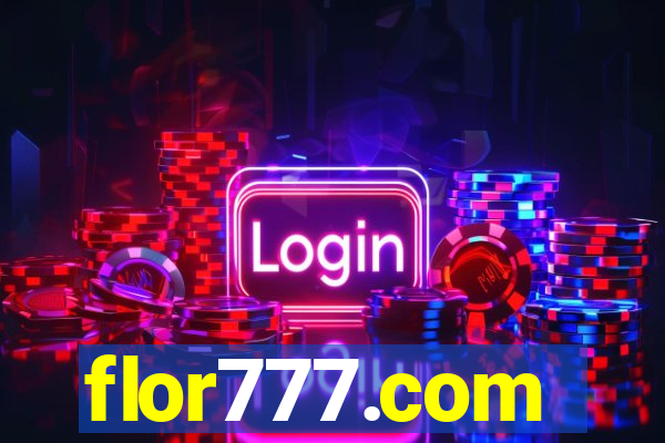 flor777.com