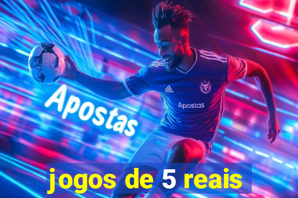 jogos de 5 reais