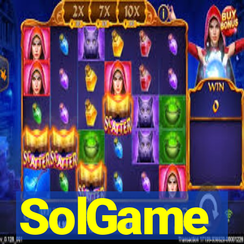 SolGame