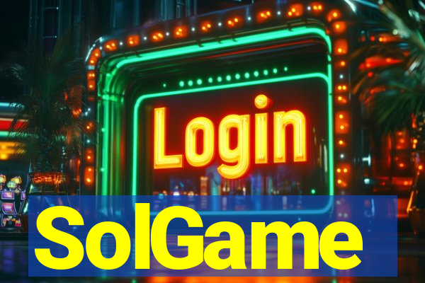 SolGame