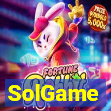 SolGame